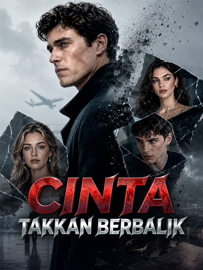 Cinta Takkan Berbalik poster