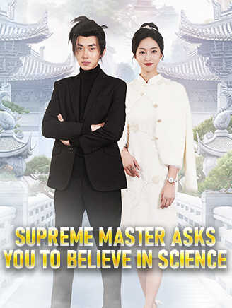 Supreme Master Asks You to Believe in Science poster