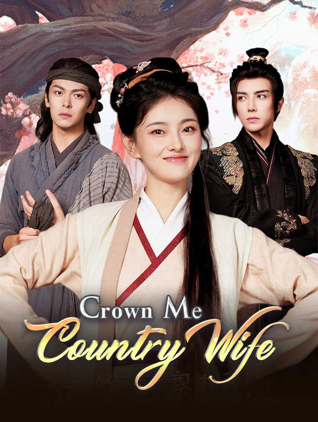 Crown Me, Country Wife poster