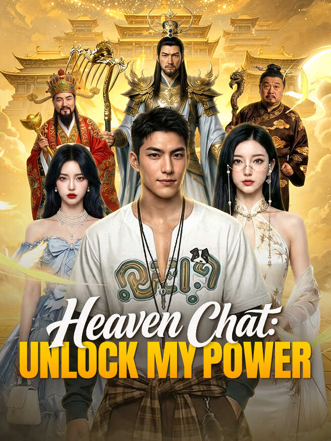 Heaven Chat: I'm the Celestial Emperor poster