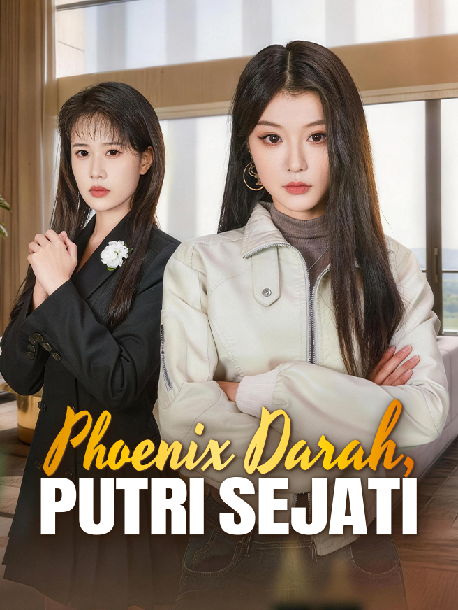Phoenix Darah, Putri Sejati poster