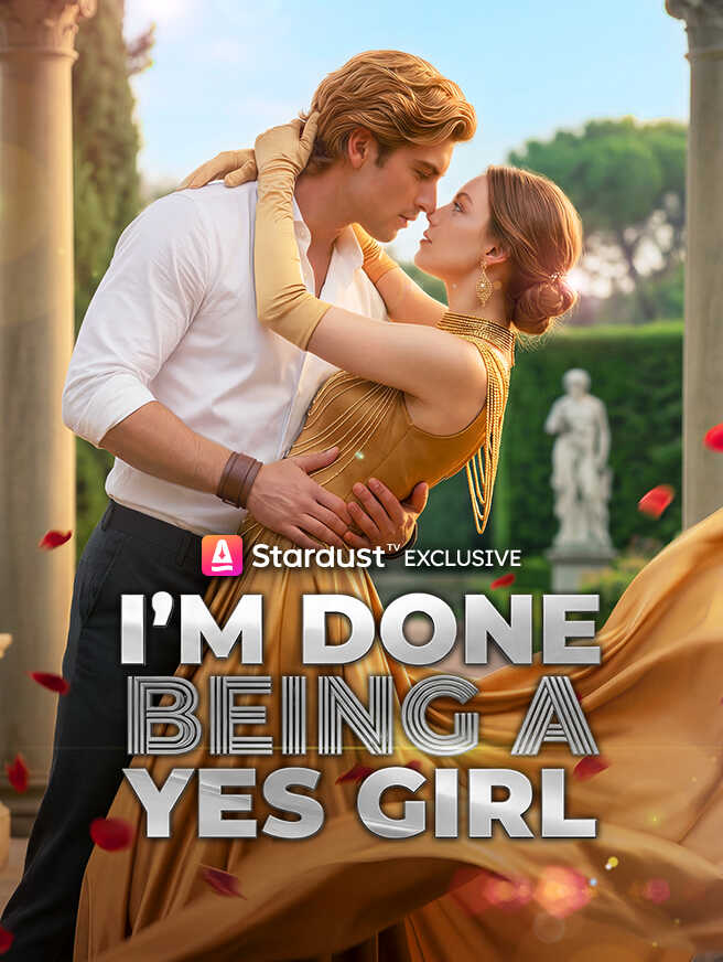 【Ongoing】I'm Done Being A Yes Girl cover