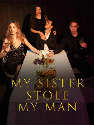 My Sister Stole My Man poster