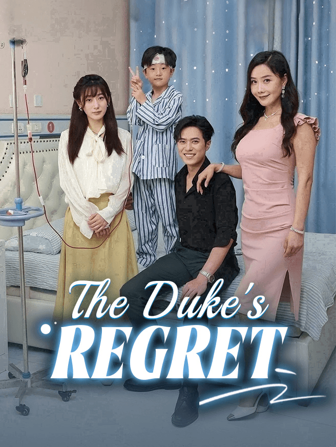 The Duke's Regret poster
