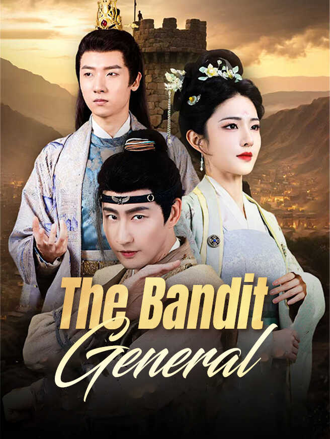 The Bandit General poster