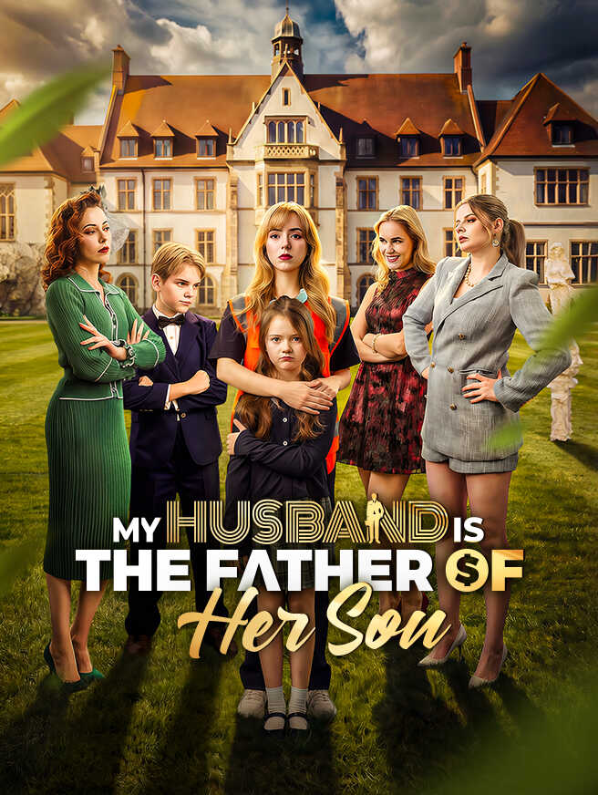 My Husband Is the Father of Her Son poster
