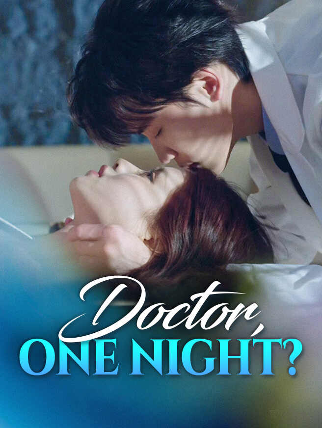 Doctor, One Night? poster