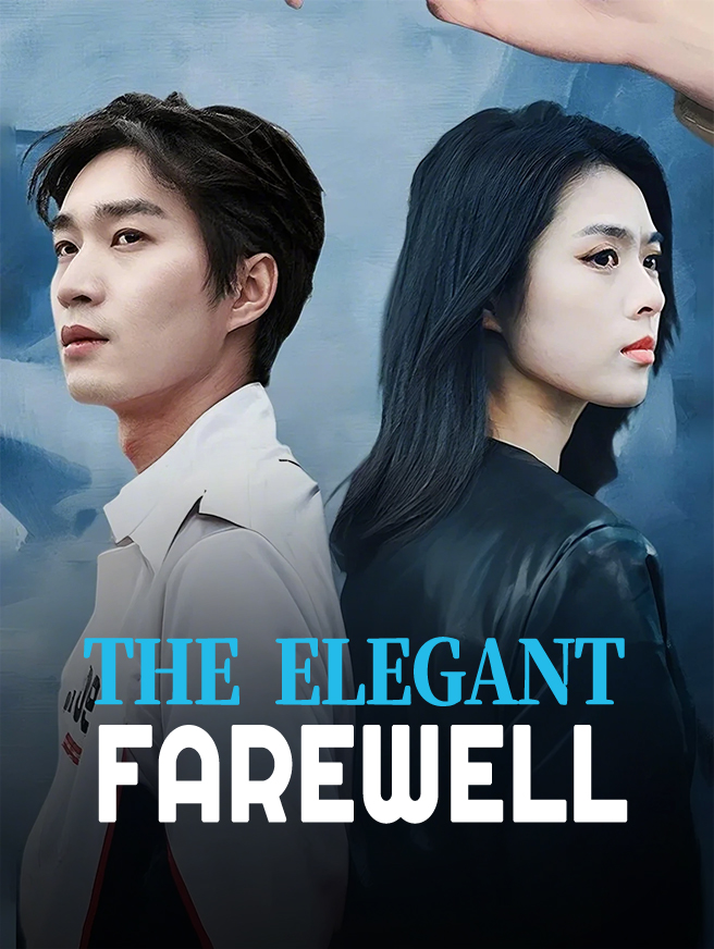 The Elegant Farewell poster
