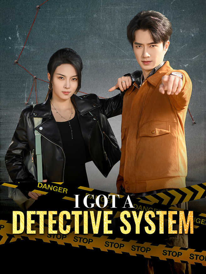 I Got a Detective System poster