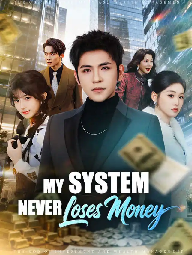 My System Never Loses Money poster