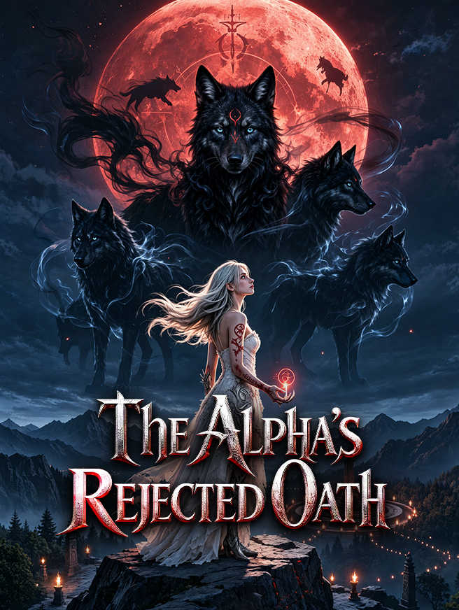 The Alpha's Rejected Oath poster