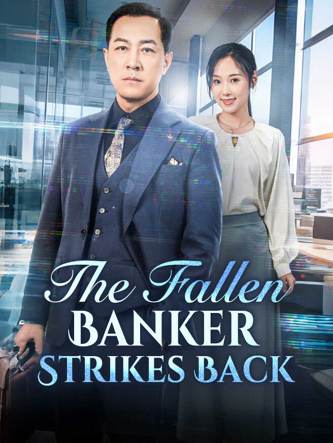The Fallen Banker Strikes Back poster
