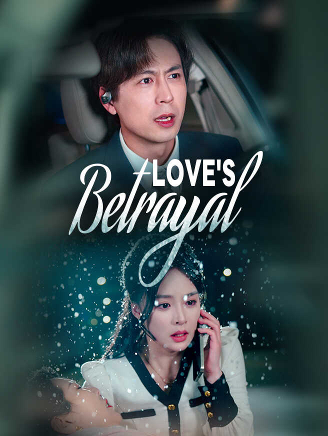 Love's Betrayal poster