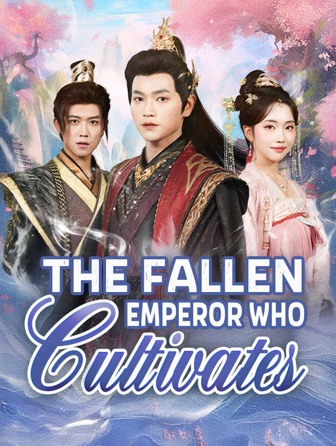 The Fallen Emperor Who Cultivates poster