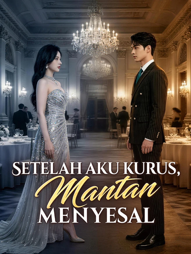 Setelah Aku Kurus, Mantan Menyesal poster