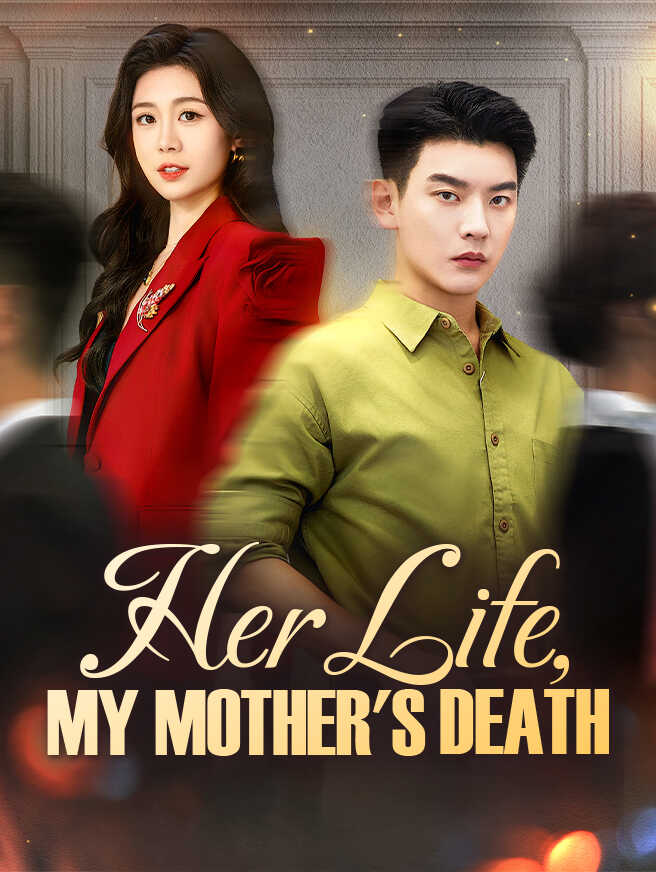 Her Life, My Mother's Death poster