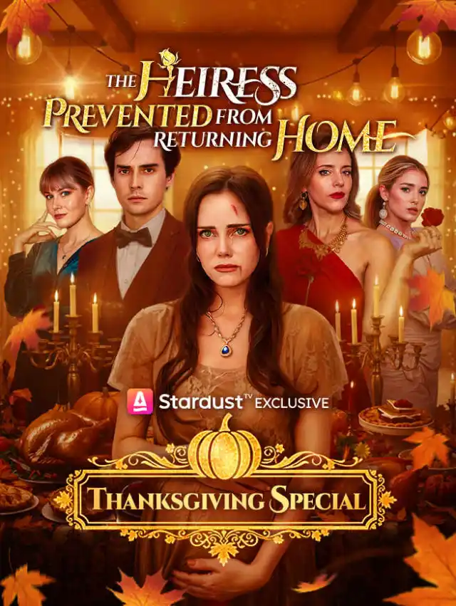 Doormat No More: The Hidden heiress is awakening poster