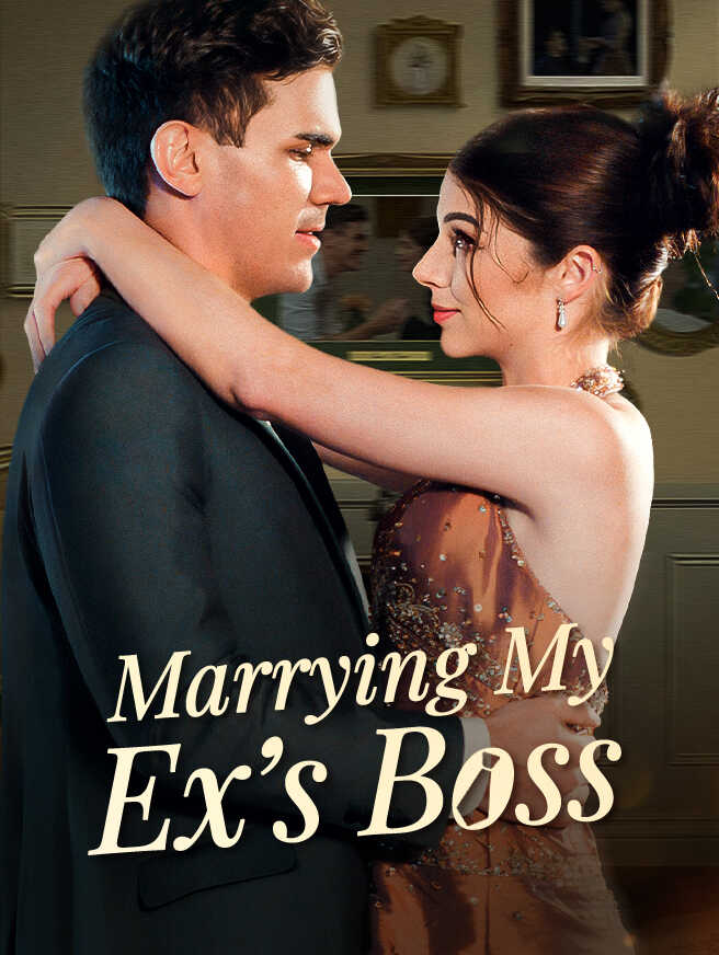 Marrying My Ex's Boss poster