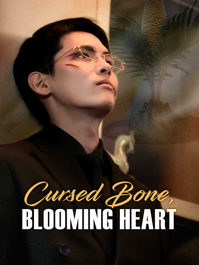 Cursed Bone, Blooming Heart poster