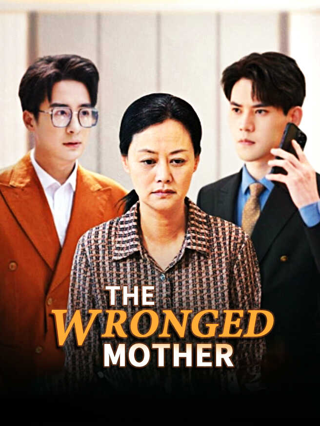 The Wronged Mother poster