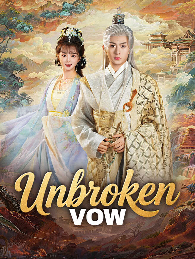 Unbroken Vow poster