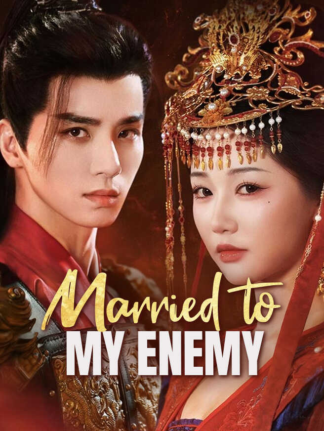 Married to My Enemy poster
