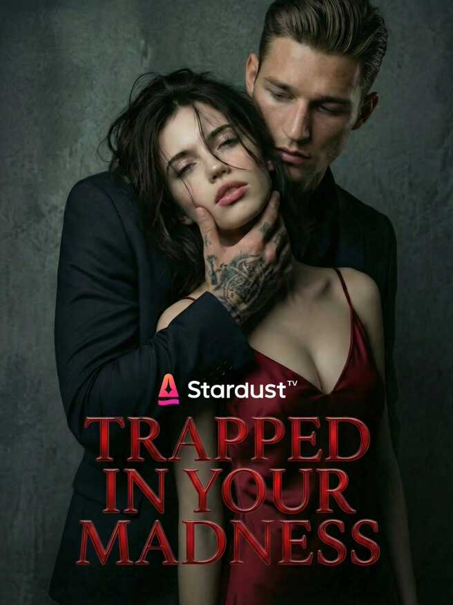 【Ongoing】Trapped in Your Madness poster