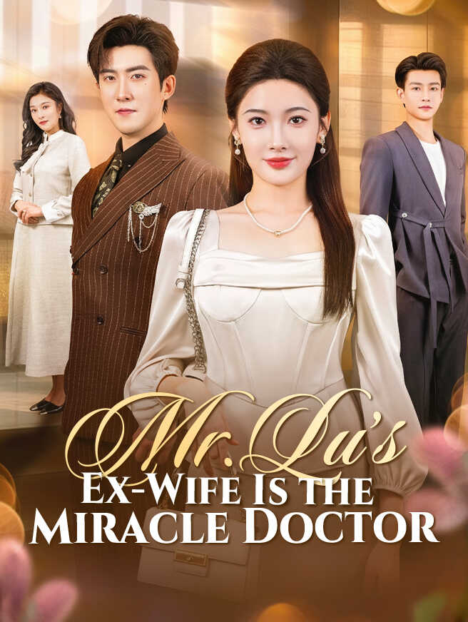 Mr. Lu's Ex-Wife Is the Miracle Doctor poster