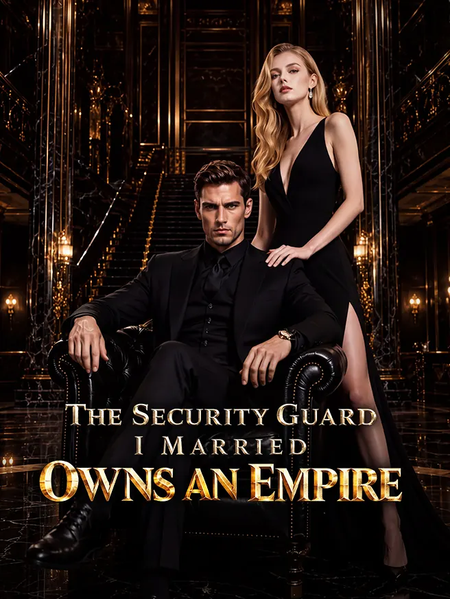 The Security Guard I Married Owns an Empire poster