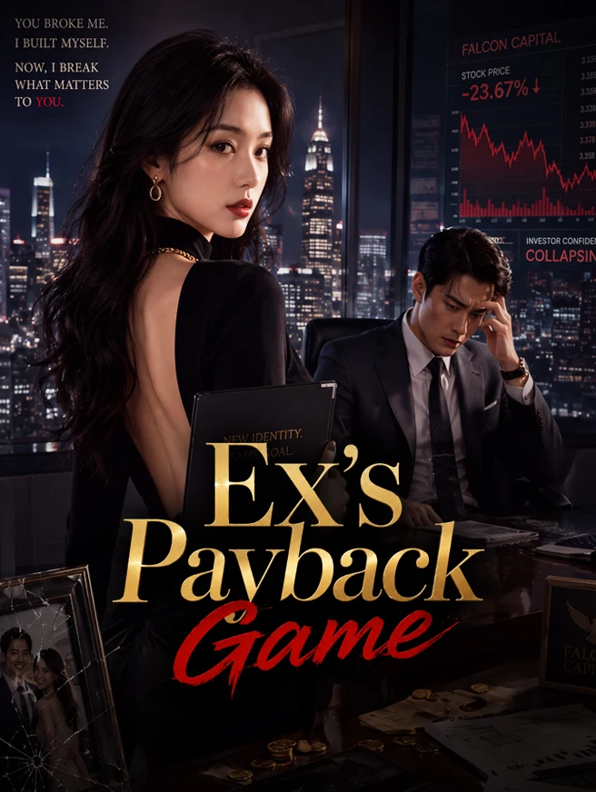 Ex's Payback Game poster
