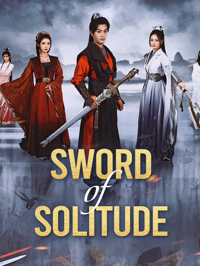 Sword of Solitude poster