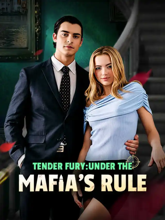 Tender Fury: Under the Mafia's Rule poster