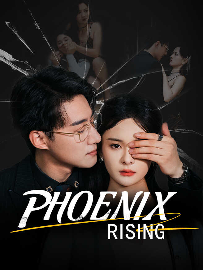 Phoenix Rising poster