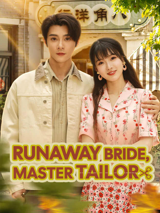 Runaway Bride, Master Tailor poster