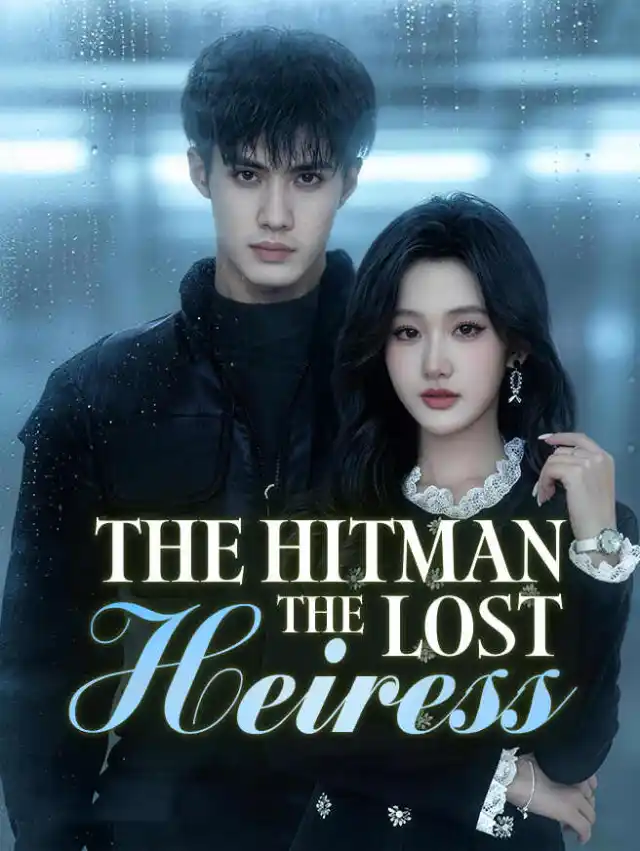 The Hitman and the Lost Heiress poster