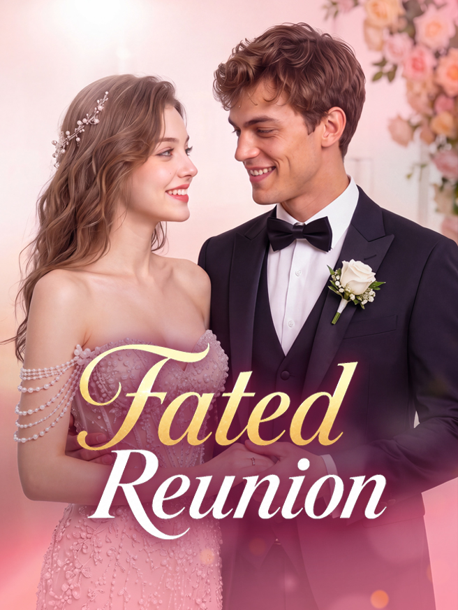 Fated Reunion poster
