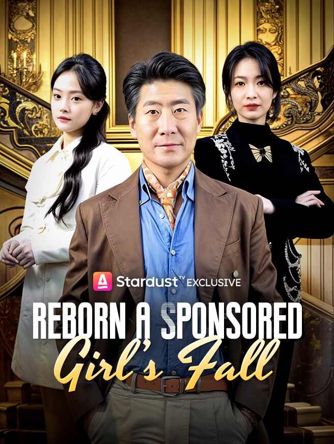 Reborn: A Sponsored Girl's Fall poster