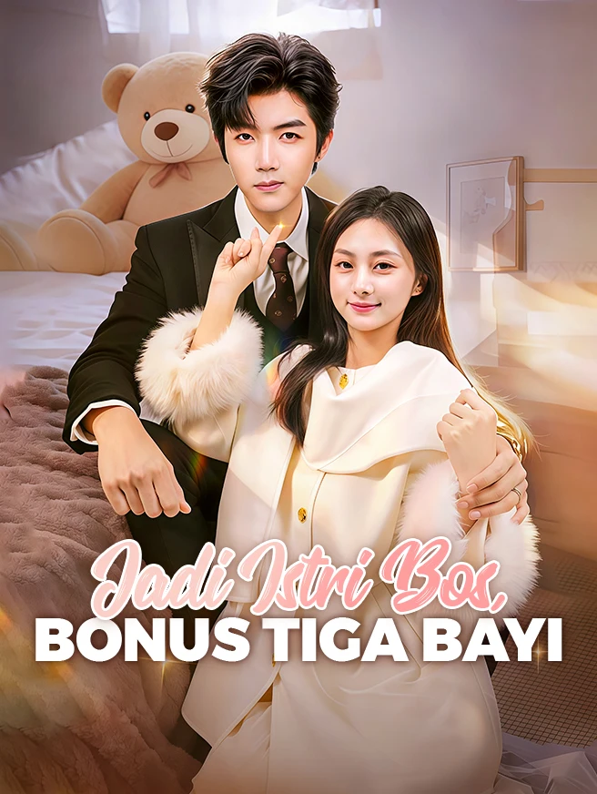 Jadi Istri Bos, Bonus Tiga Bayi poster