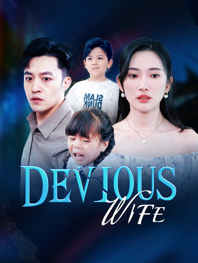 Devious Wife poster