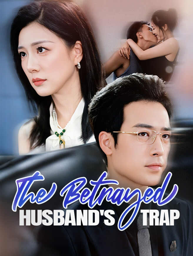 The Betrayed Husband's Trap poster