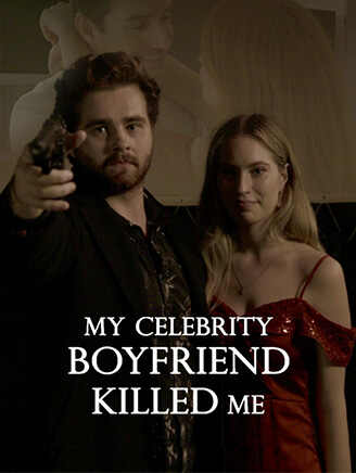 My Celebrity Boyfriend Killed Me poster