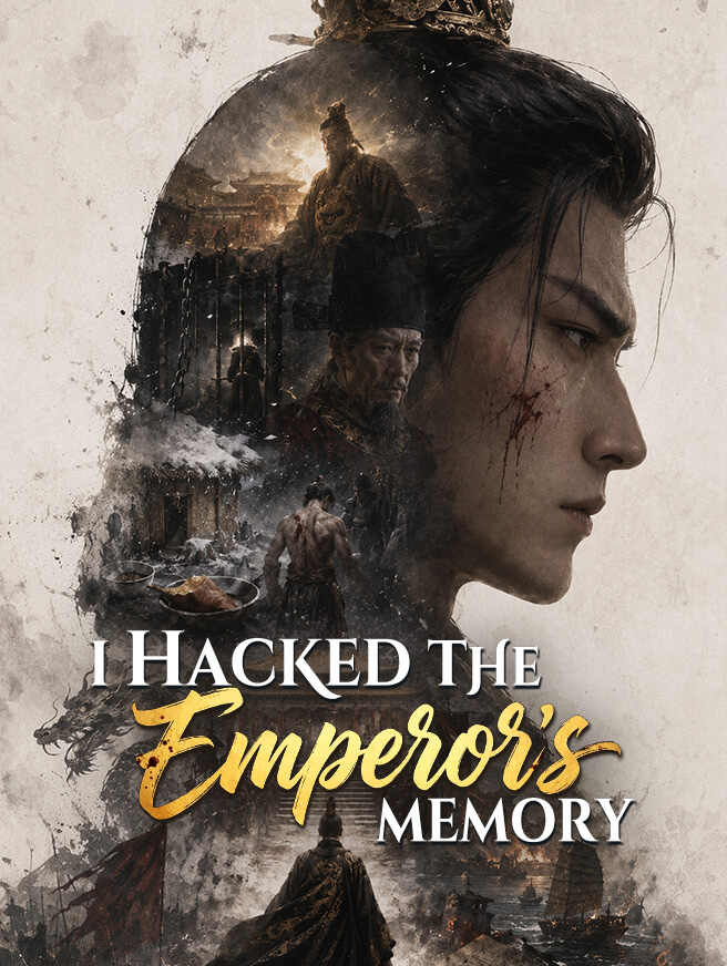 I Hacked the Emperor's Memory poster