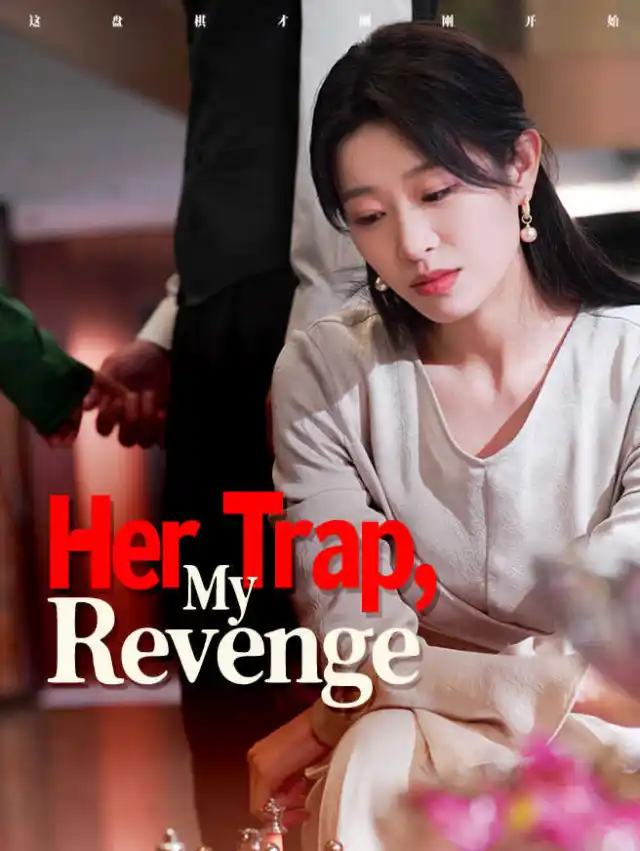 Her Trap, My Revenge poster
