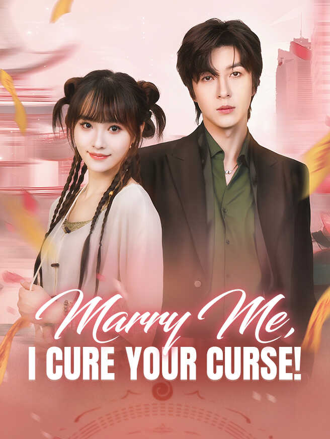 Marry Me, I Cure Your Curse! poster