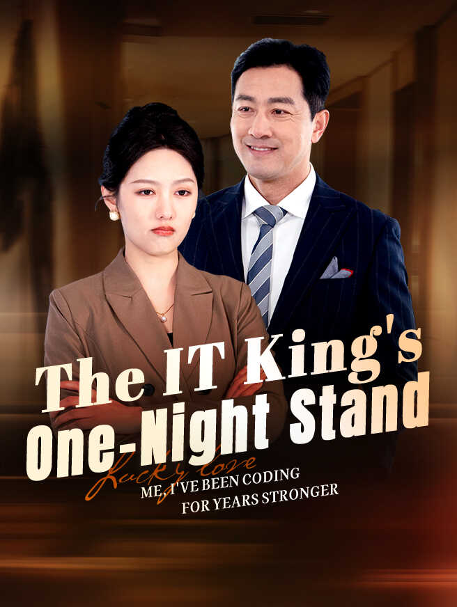 The IT King's One-Night Stand poster