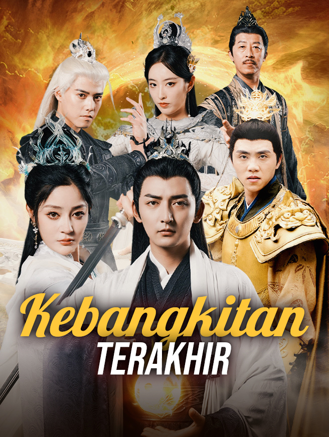 Penguasa Maharaja poster