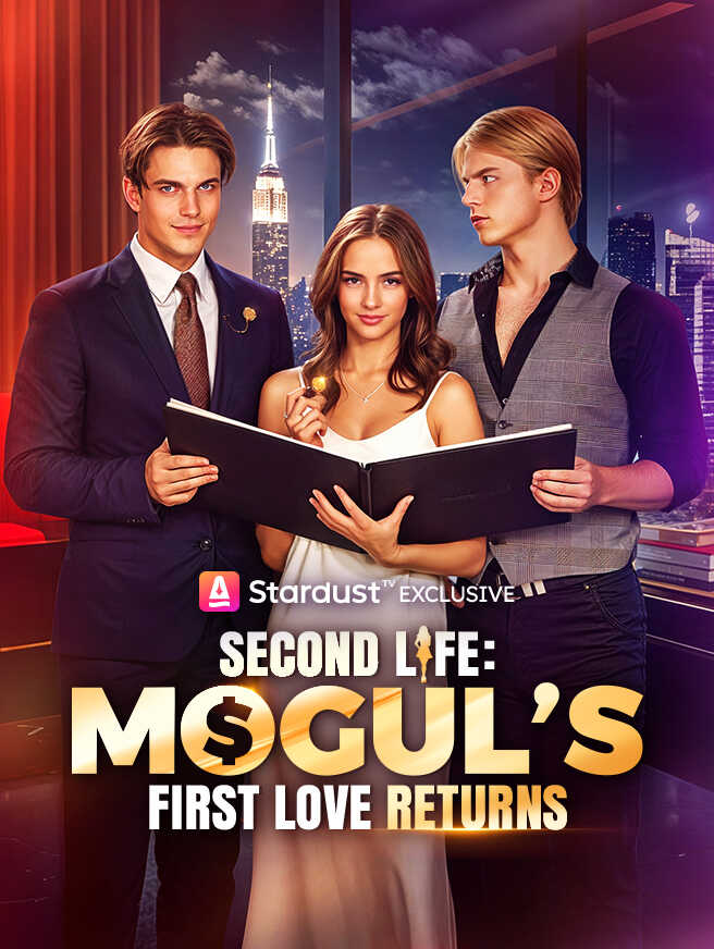 Second Life: Mogul's First Love Returns poster