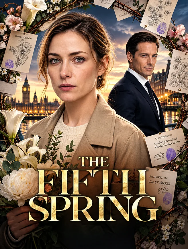 The Fifth Spring poster