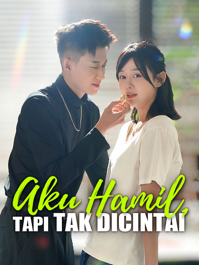 Aku Hamil, Tapi Tak Dicintai poster
