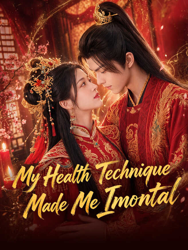My Health Technique Made Me Immortal poster
